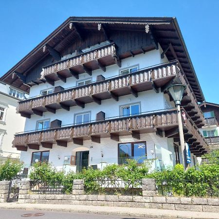 فندق سيروز غارنييه فولفغانجسي Saint Wolfgang المظهر الخارجي الصورة
